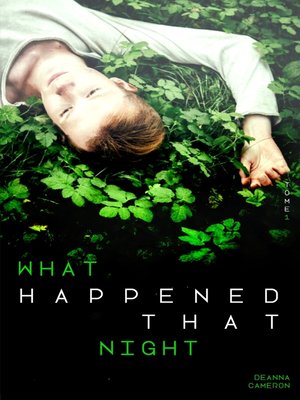 cover image of What Happened That Night--Tome 1